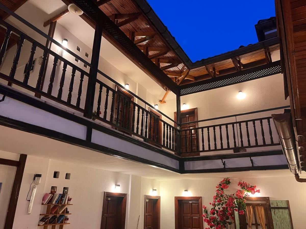 Palma Rosa Hotel Çamyuva Buitenkant foto